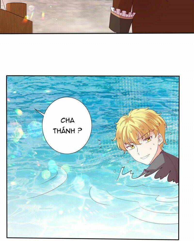 Công Chúa Phản Diện Trong Truyền Thuyết: Chapter 116