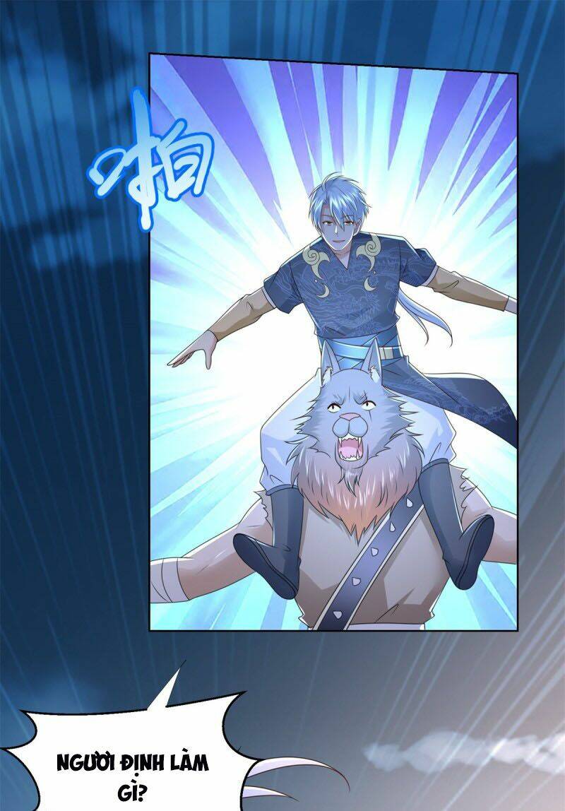 Chí Tôn Trọng Sinh: Chapter 126