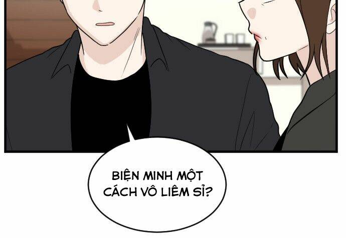 Người Đẹp Gangnam: Chapter 22