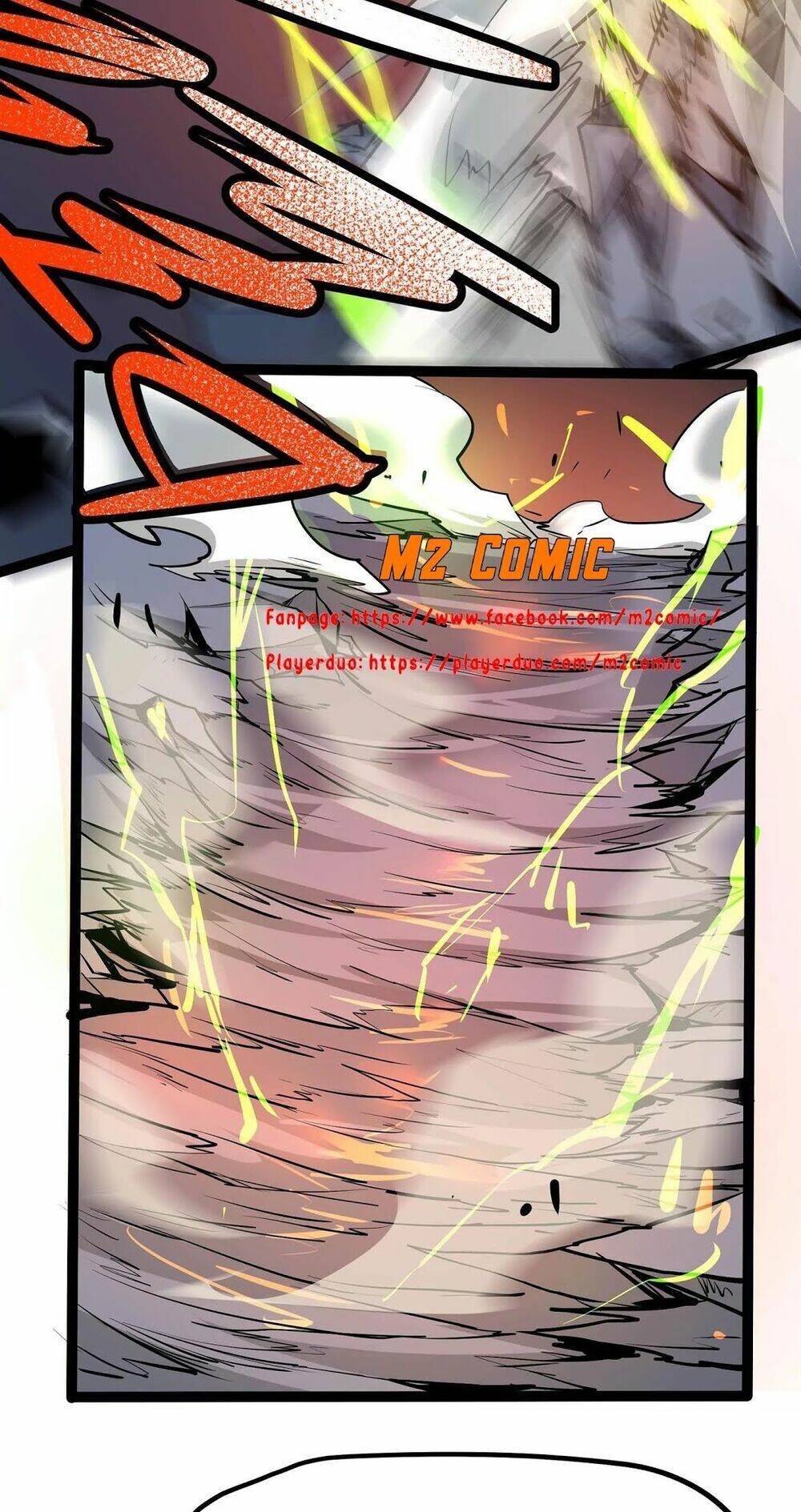 Chư Thần Rút Lui: Chapter 7