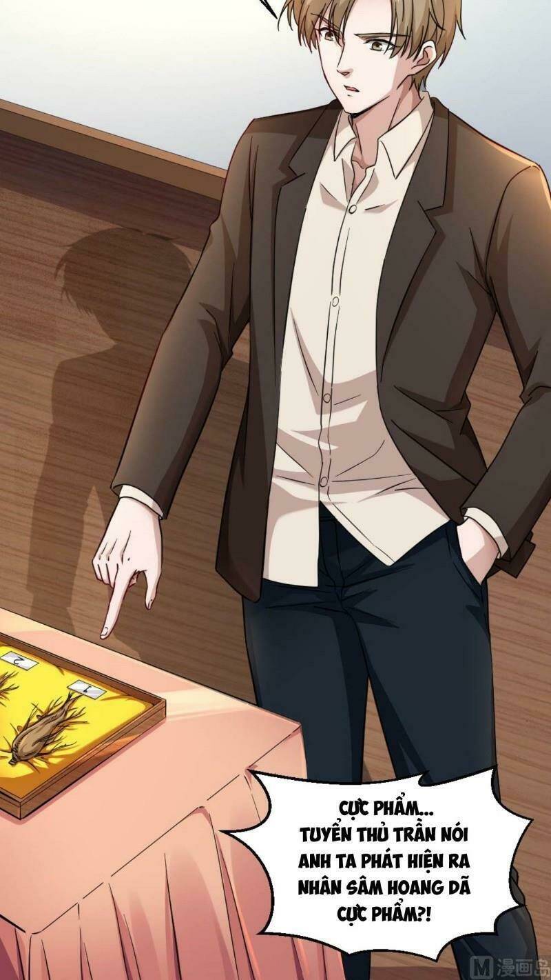 Tối Cuồng Nữ Tế: Chapter 30