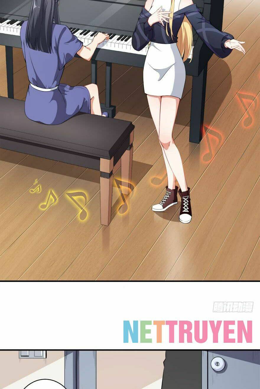 Mỹ Nhân Tâm Động: Chapter 16