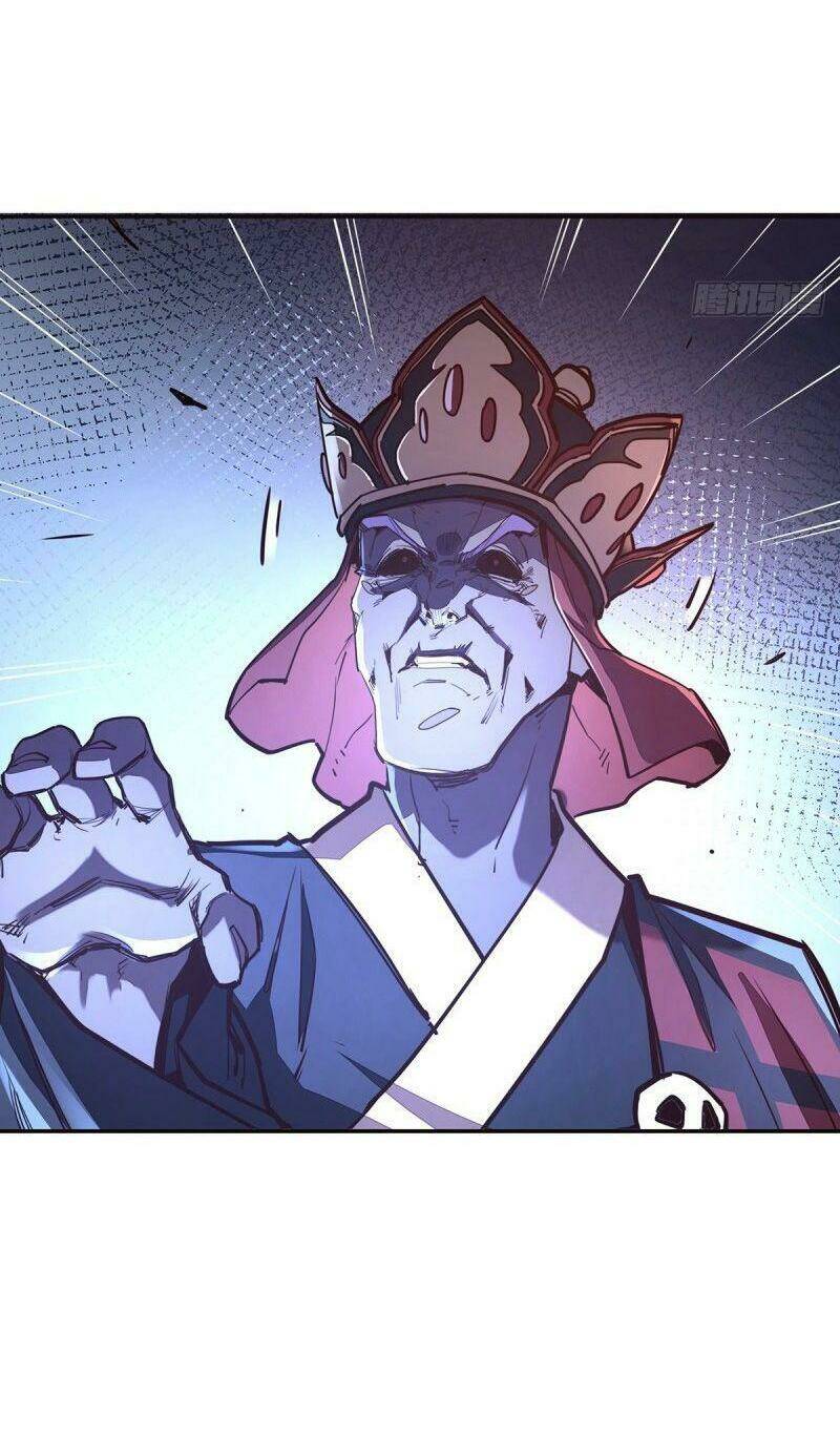 Sinh Tử Quyết: Chapter 87