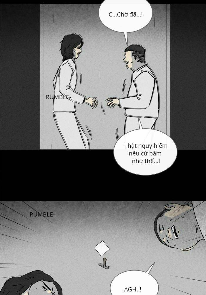 Những Câu Chuyện Bất Thường: Chapter 202