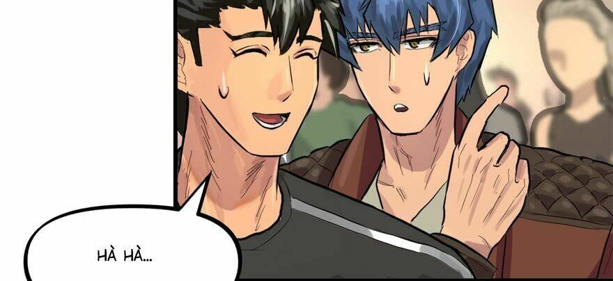 Vua Sinh Tồn: Chapter 58
