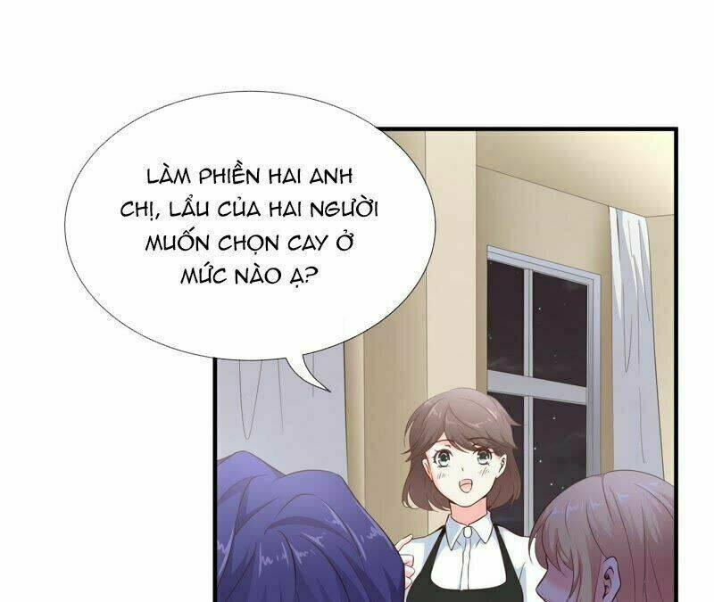 Chiến Lược Lãng Mạn Của Thịnh Thiếu: Chapter 63