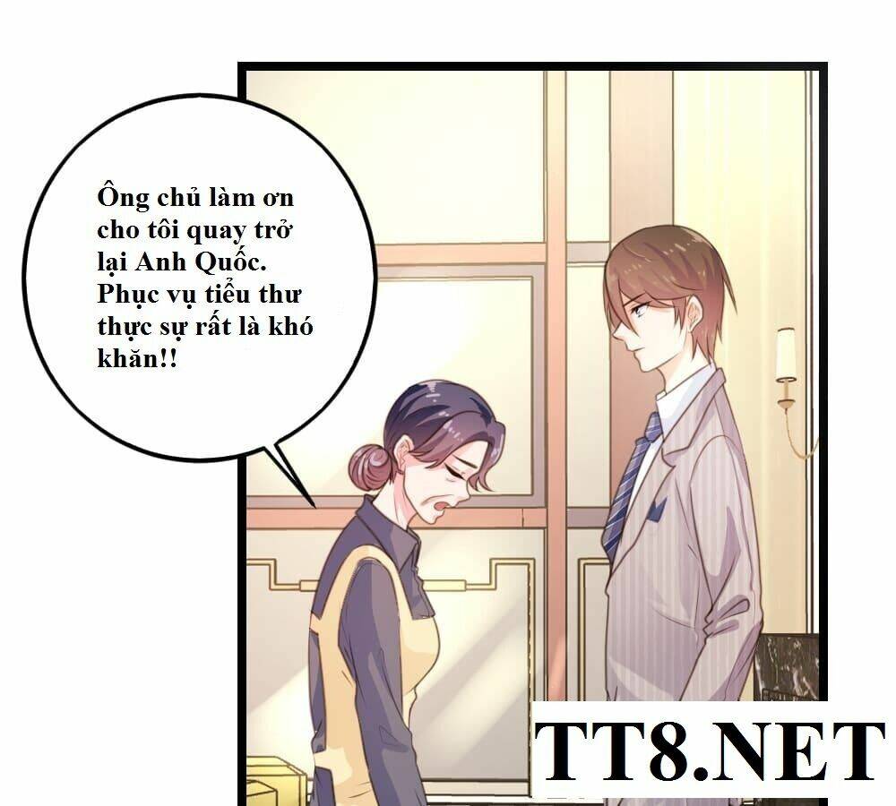 Bản Hợp Đồng Vô Cảm: Chapter 7