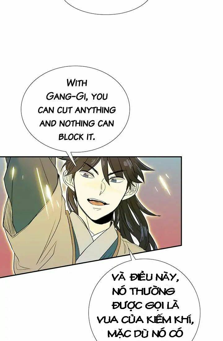 Học Sĩ Tái Sinh: Chapter 79