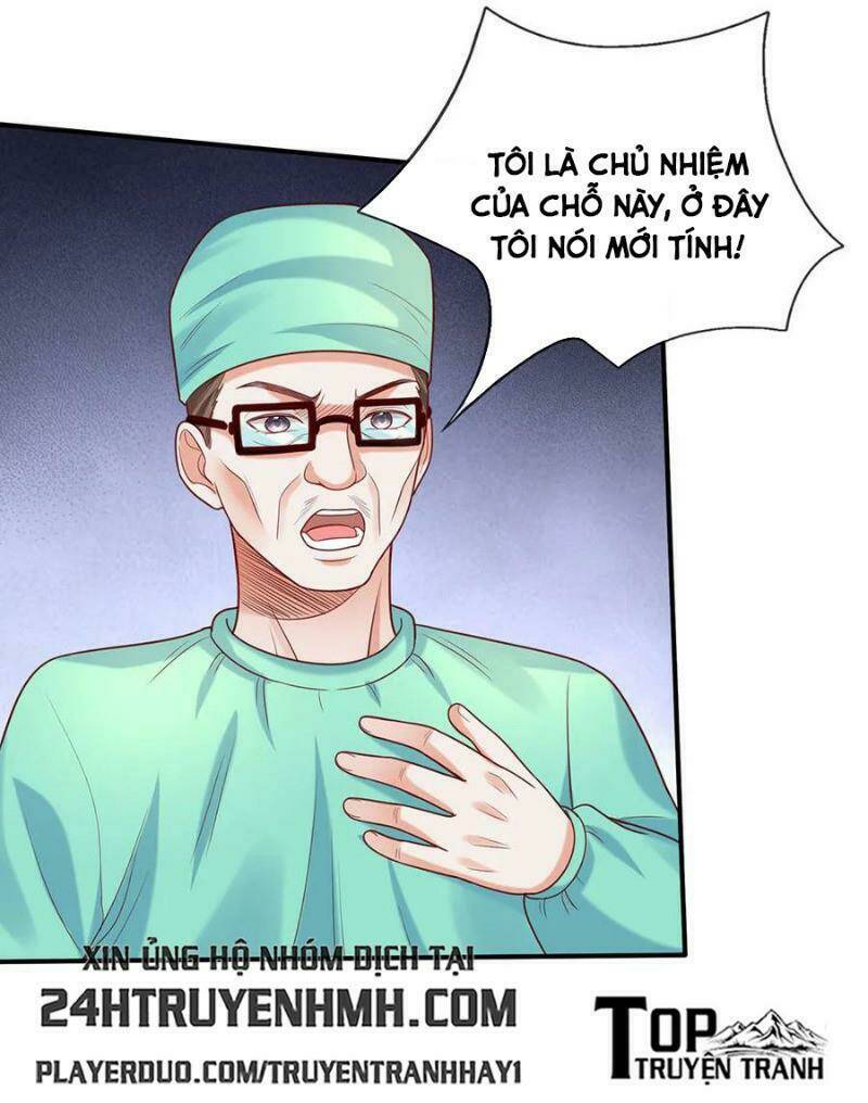 Tuyệt Đỉnh Khí Thiếu: Chapter 84