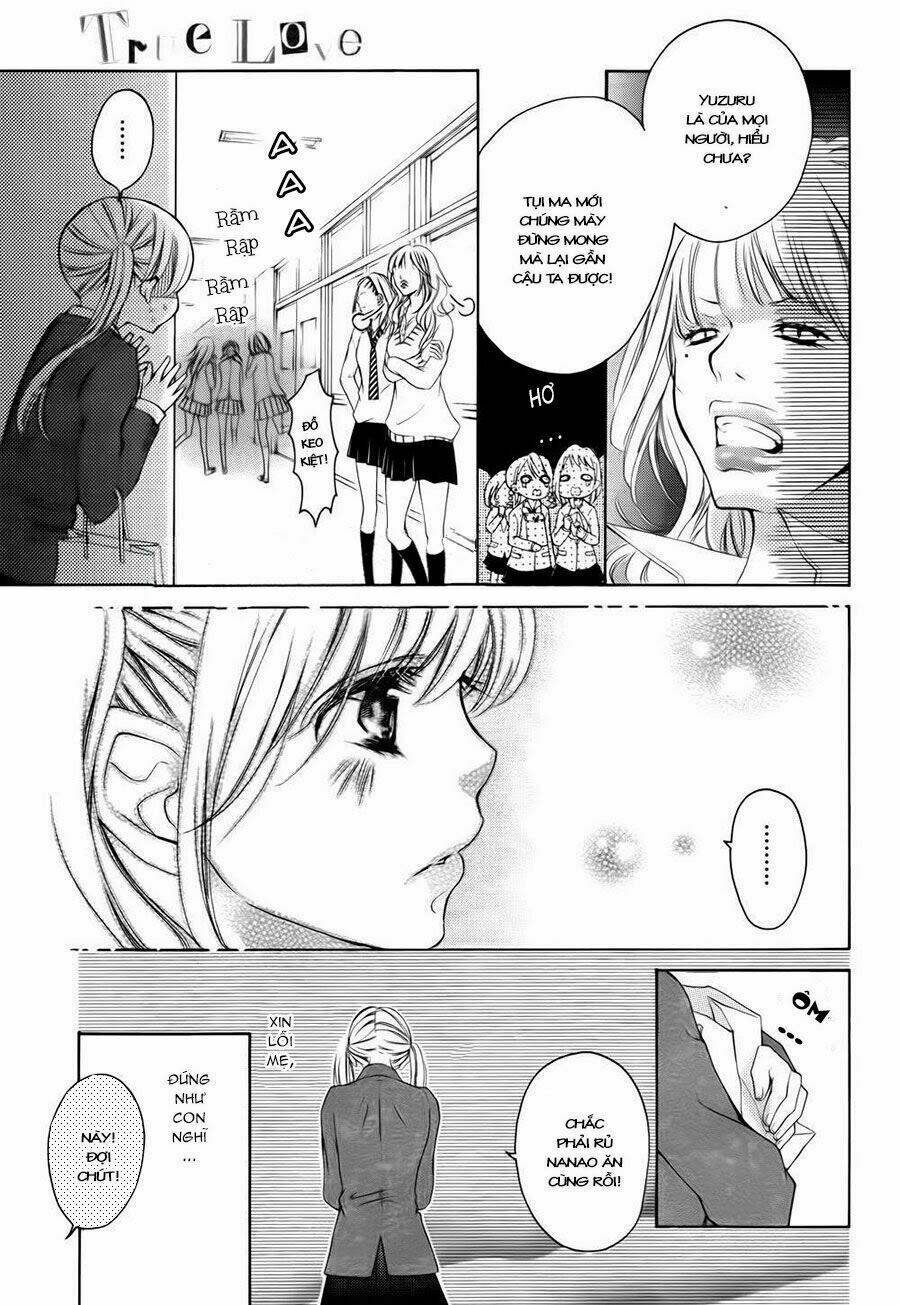 True Love: Chapter 8