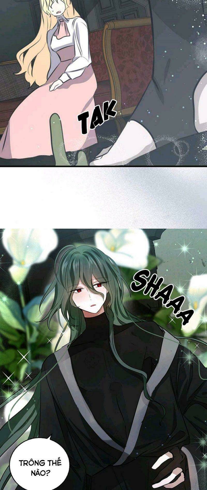 Tôi Là Bạn Gái Cũ Của Một Người Lính: Chapter 42