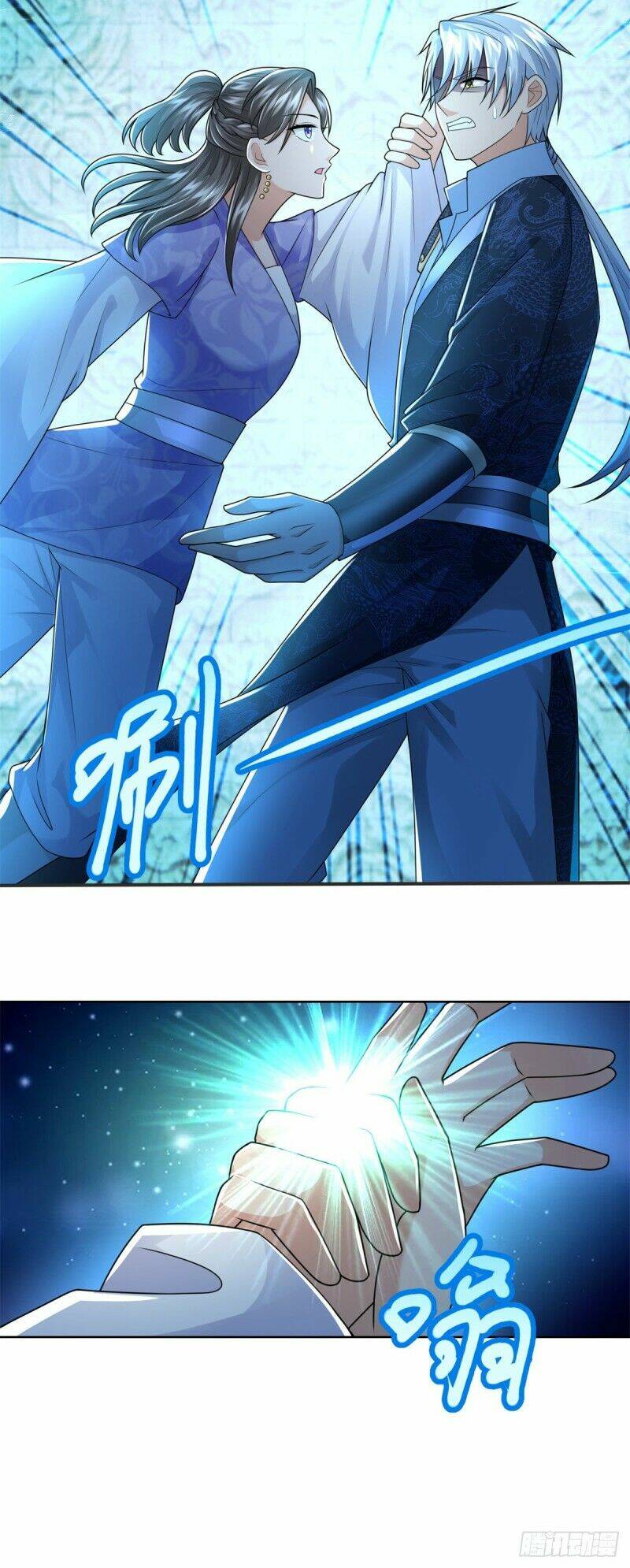 Chí Tôn Trọng Sinh: Chapter 113