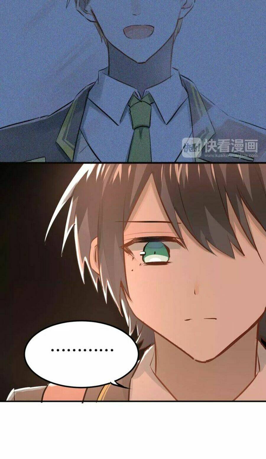 Đầu Gấu Biết Yêu: Chapter 56