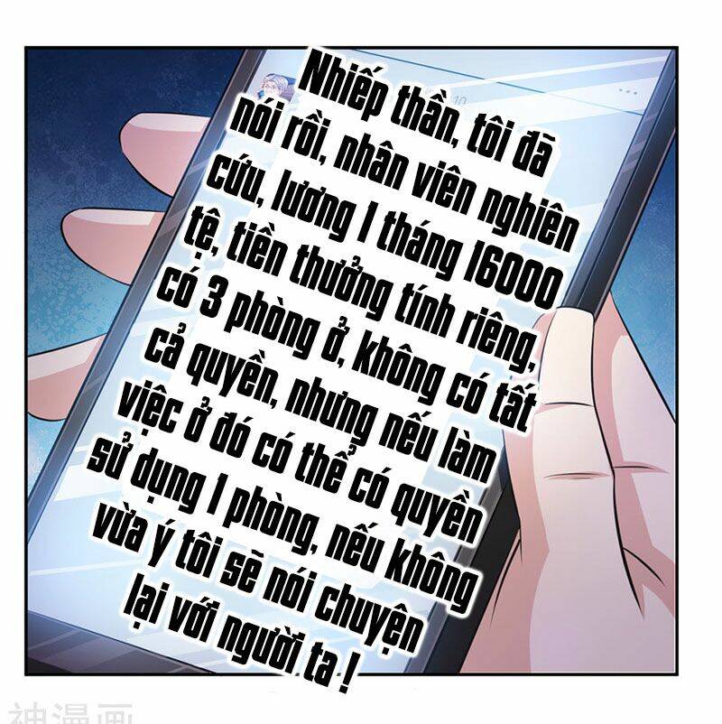Tuyệt Thế Phi Đao: Chapter 183
