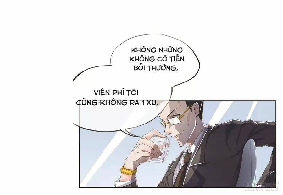 Ta Không Phải Nữ Thần: Chapter 6