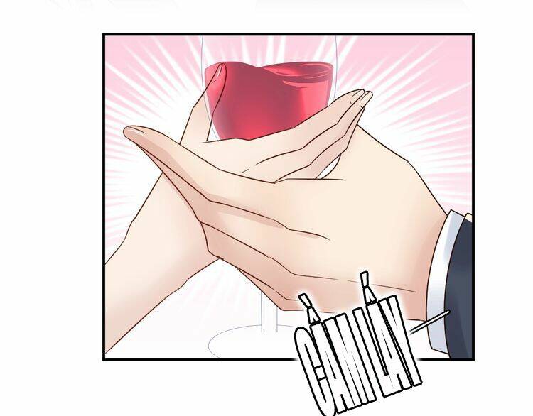 Trong Sinh Chi Ức Vạn Ảnh Hậu Yếu Thượng Vị: Chapter 56