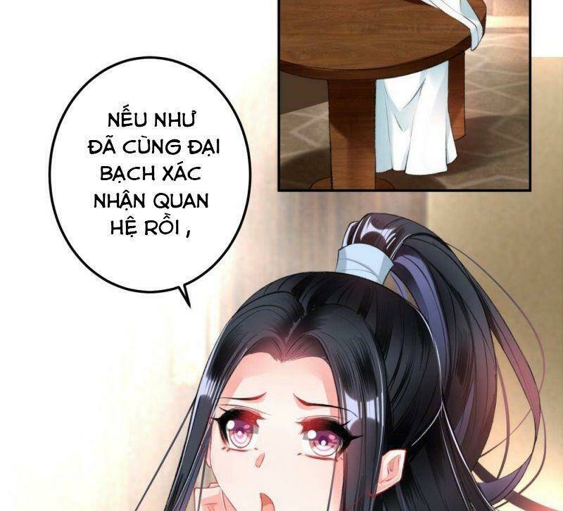 Vương Gia, Áo Lót Của Ngươi Rơi Mất Rồi: Chapter 61