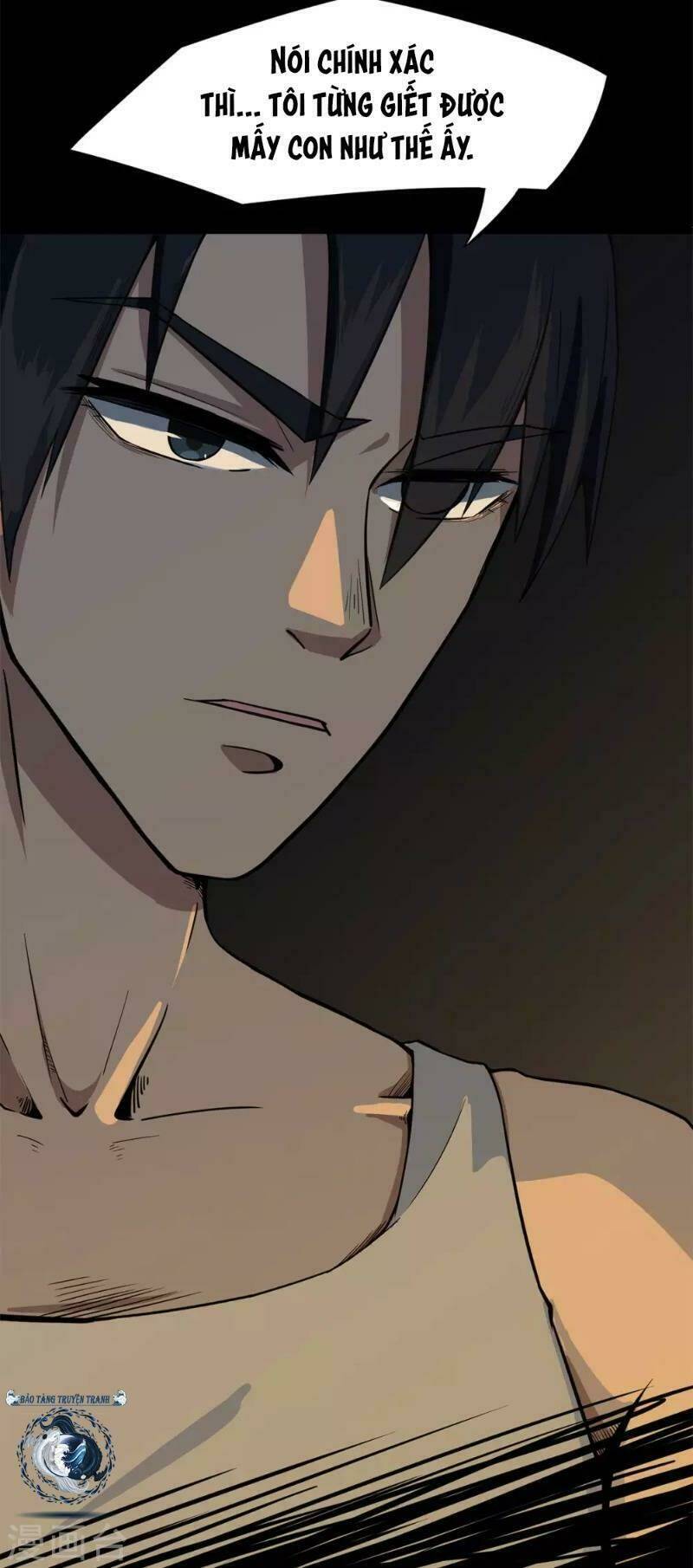 Trùng Lãnh Quái Đàm: Chapter 6