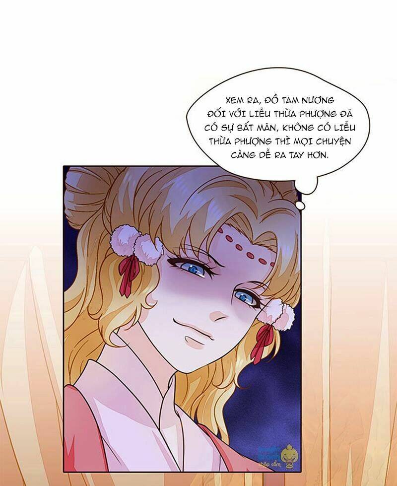 Đại Giá Thừa Tướng: Chapter 74