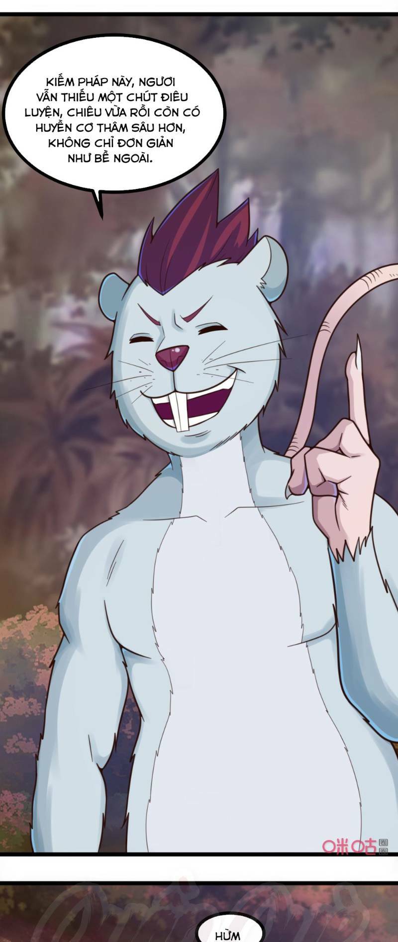 Tu Tiên Cuồng Thần: Chapter 65