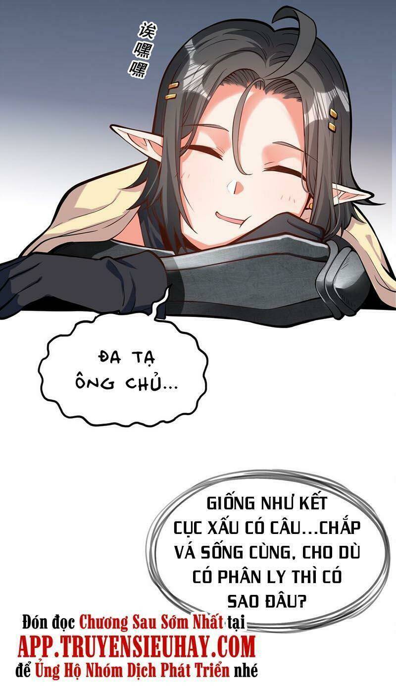 Lê Minh Chi Kiếm: Chapter 46.5