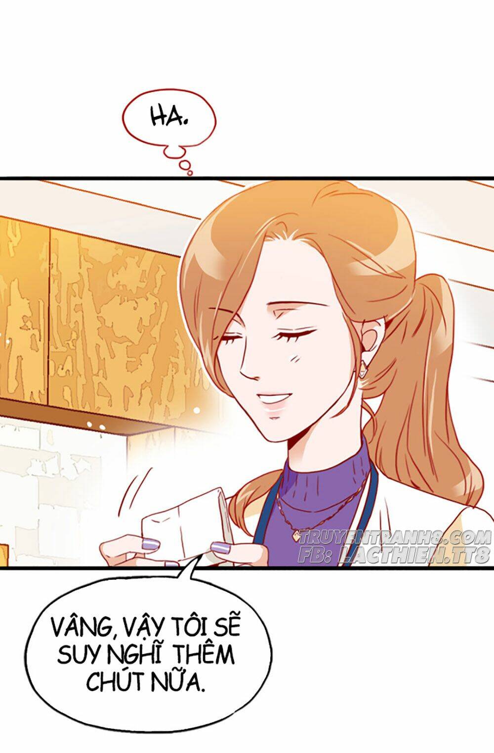 Thư Ký Kim Sao Thế Nhỉ?: Chapter 29