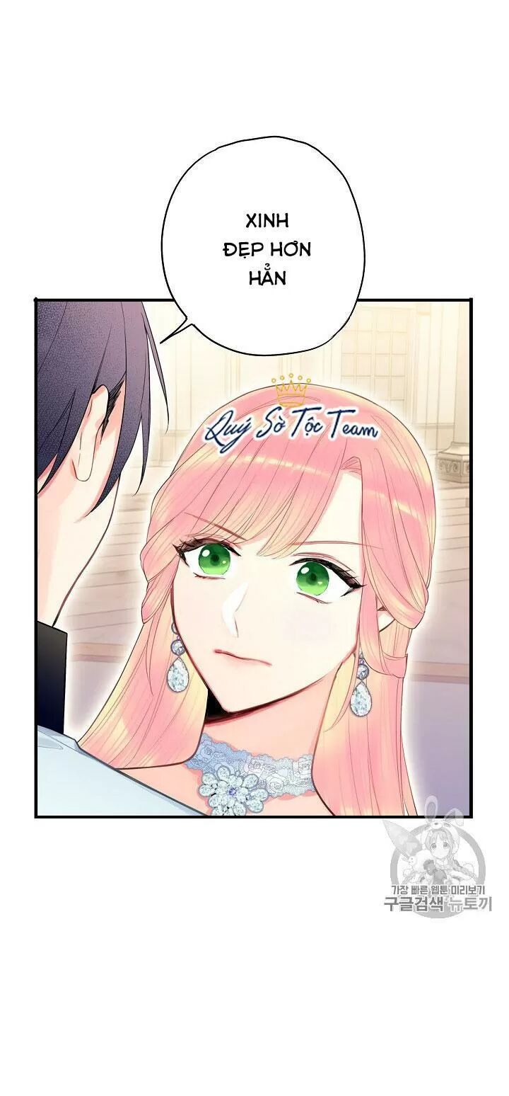 Tồn Tại Với Tư Cách Là Vợ Của Nam Chính: Chapter 128: Em đẹp lắm