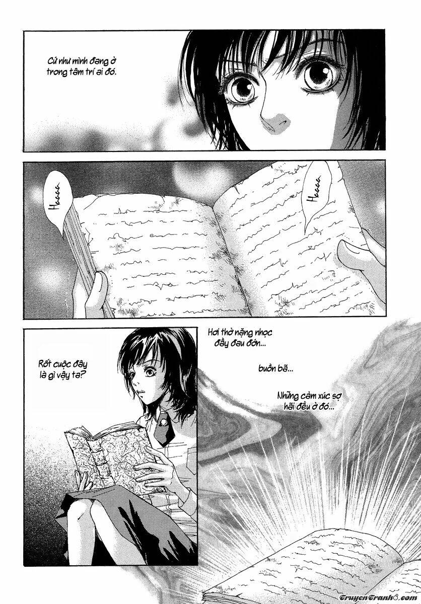 Book Club: Chapter 1