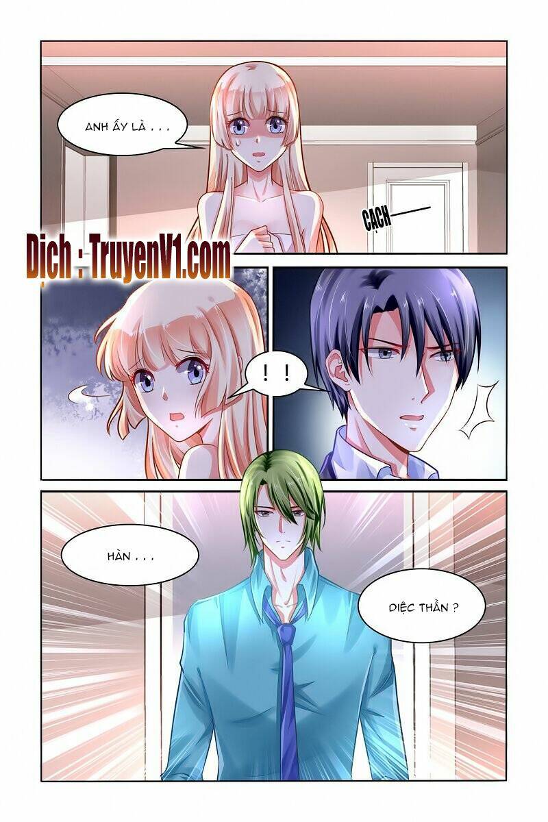 Hào Môn Đệ Nhất Thịnh Hôn: Chapter 100