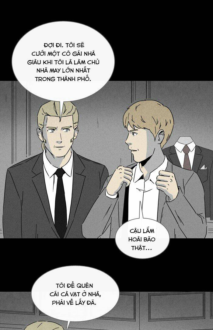 Những Câu Chuyện Bất Thường: Chapter 222