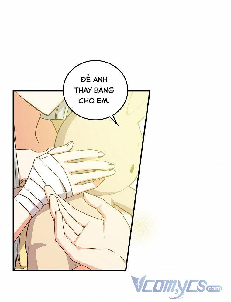 Đừng Chọc Đứa Em Gái Bé Bỏng Của Chúng Tôi: Chapter 79