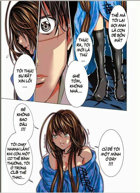 Minimum: Chapter 2
