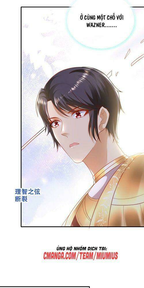 Sủng Hậu Của Vương: Chapter 100