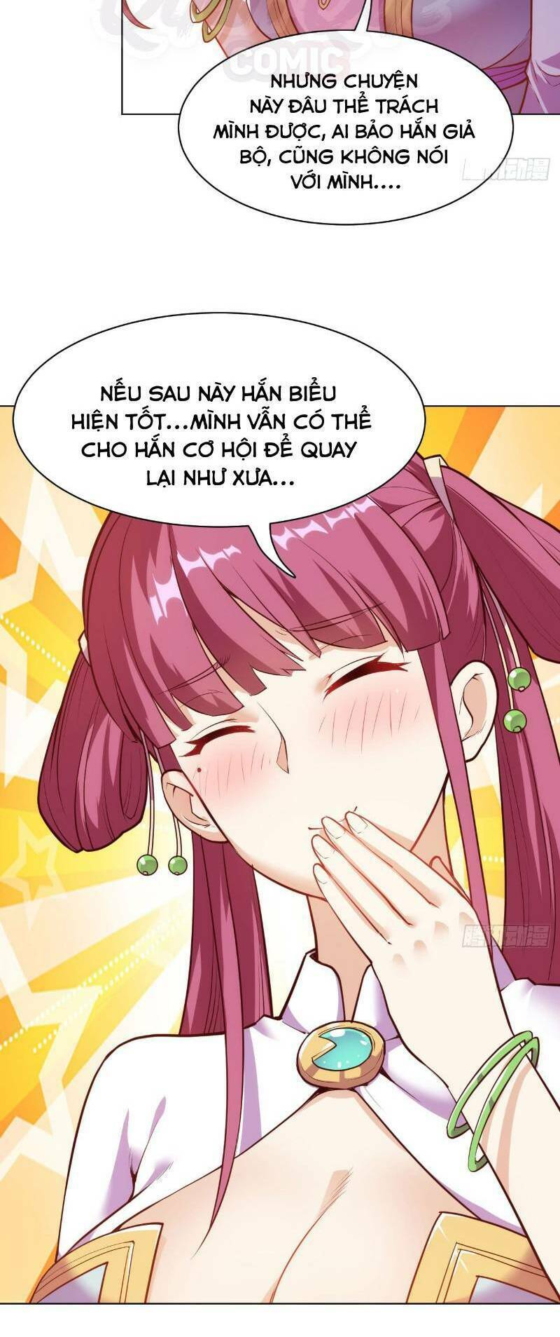 Thần Võ Đế Tôn: Chapter 18