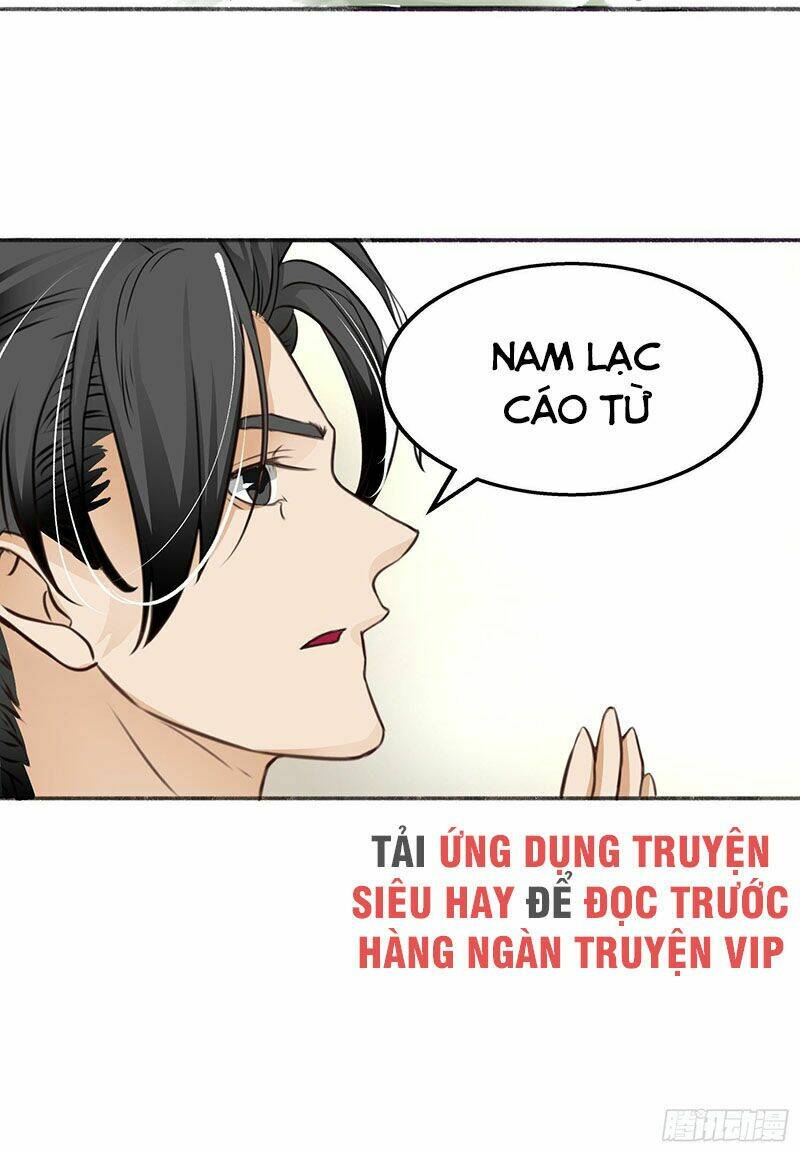 Nhân Đạo Kỹ Nguyên: Chapter 16