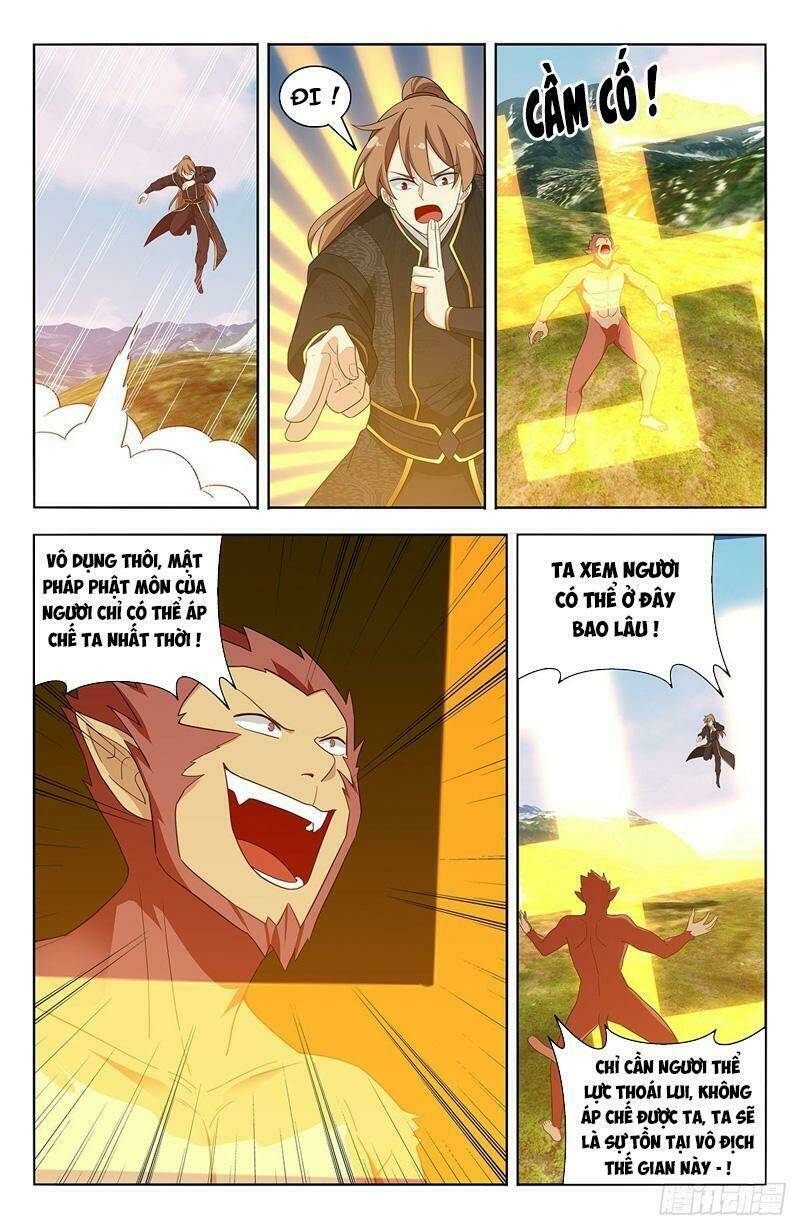 Tối Cường Phản Sáo Lộ Hệ Thống: Chapter 628