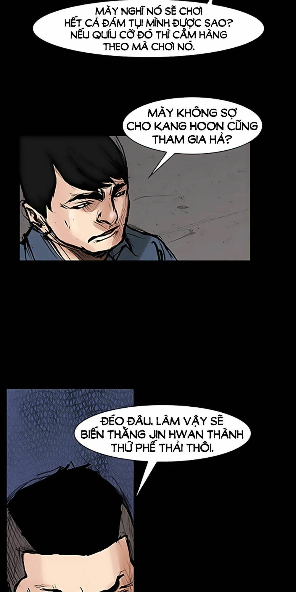 Độc Cô Tiền Truyện: Chapter 103