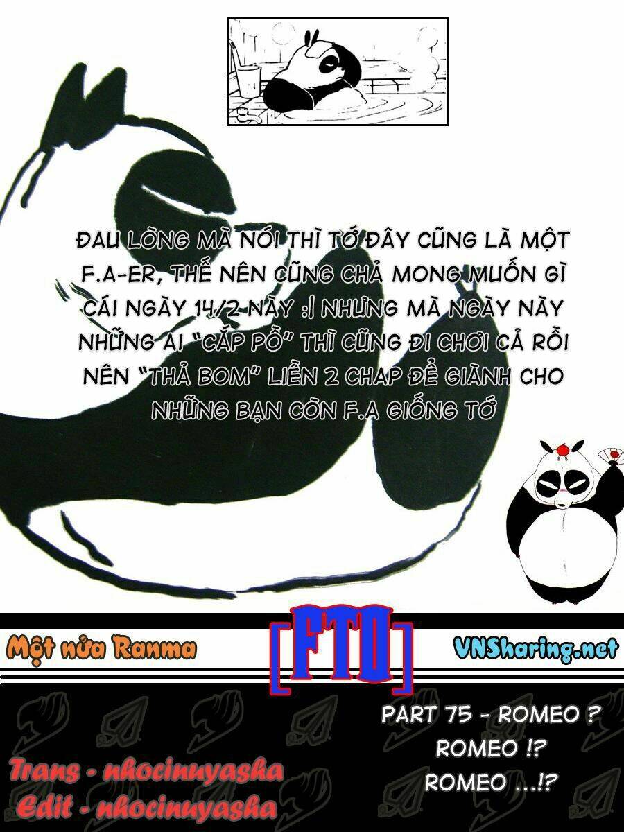 Suối Lời Nguyền: Chapter 75