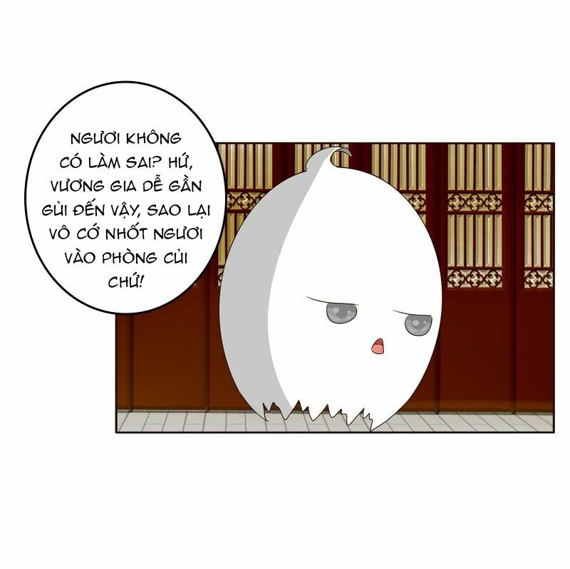 Thông Linh Phi: Chapter 180