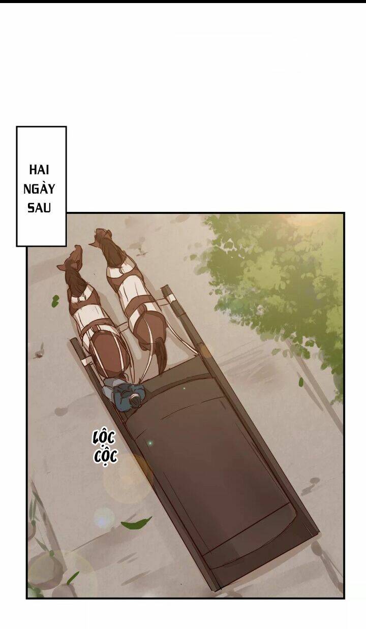 Chỉ Phu Vi Thê: Chapter 9