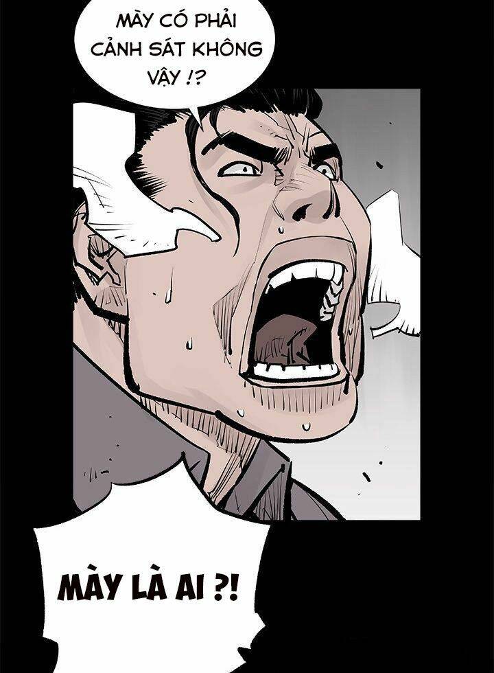 The Devil\’s Descendants: Chapter 2