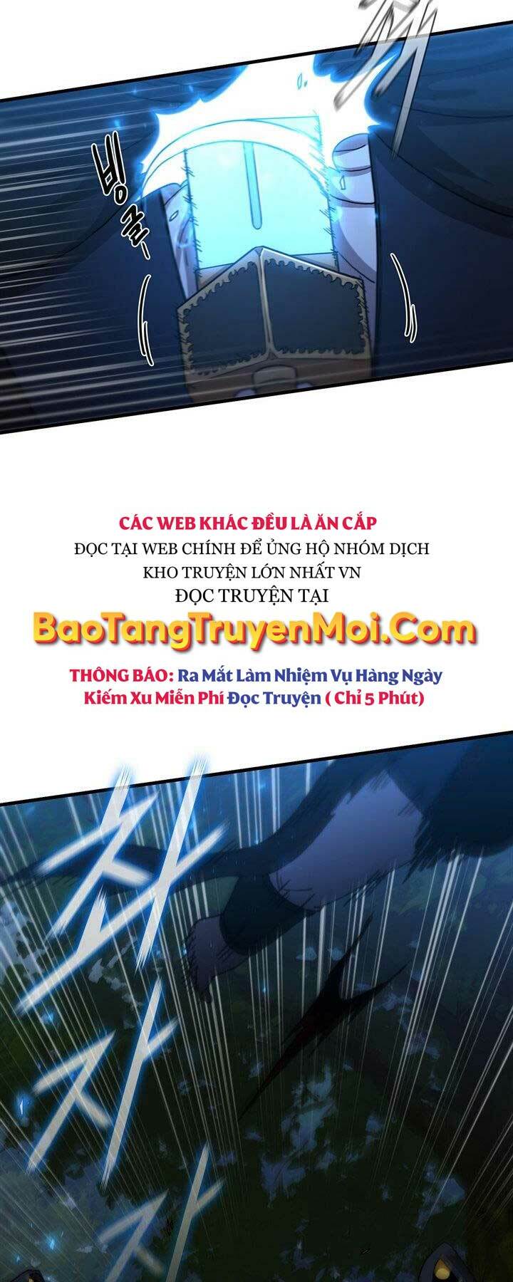 Thân Thủ Đệ Nhất Kiếm: Chapter 96