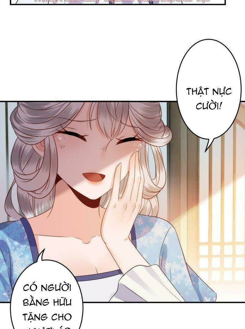 Vương Gia Kiêu Ngạo Quá Khó Cua: Chapter 55