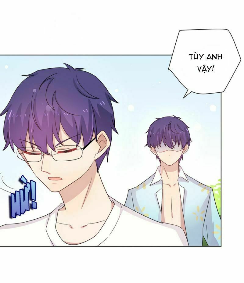 Ma Lạt Thiên Kim Đẩu Ác Thiếu: Chapter 42