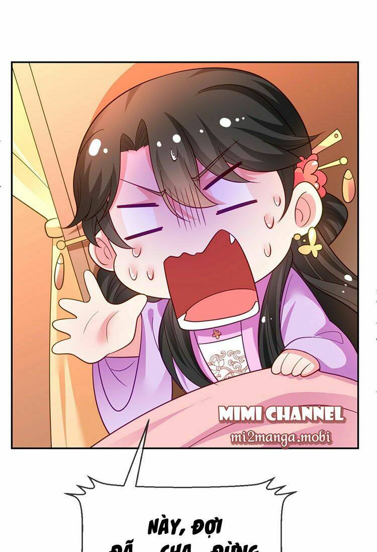 Giang Sơn Mỹ Nam Nhập Trướng Ta: Chapter 29
