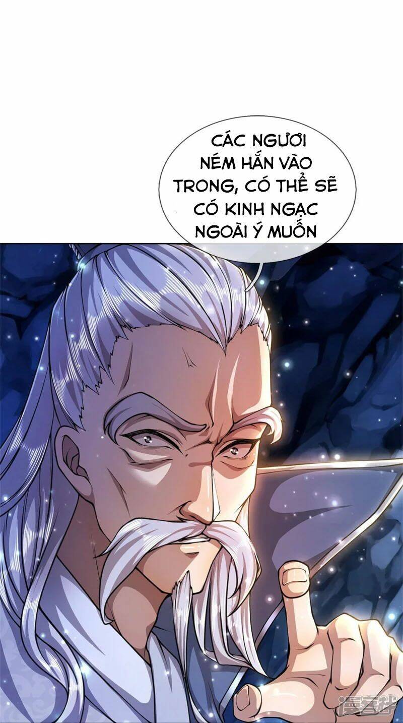 Thân Thể Của Ta Là Kiếm Chủng: Chapter 125