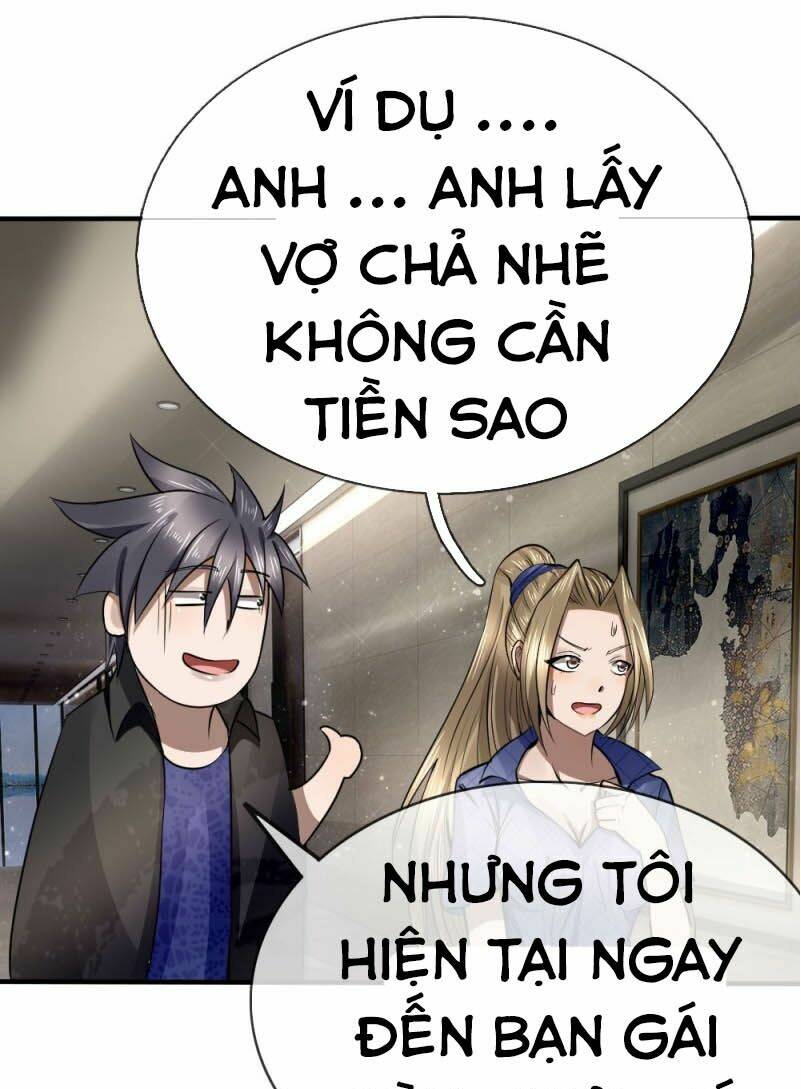 Tuyệt Thế Binh Vương: Chapter 83