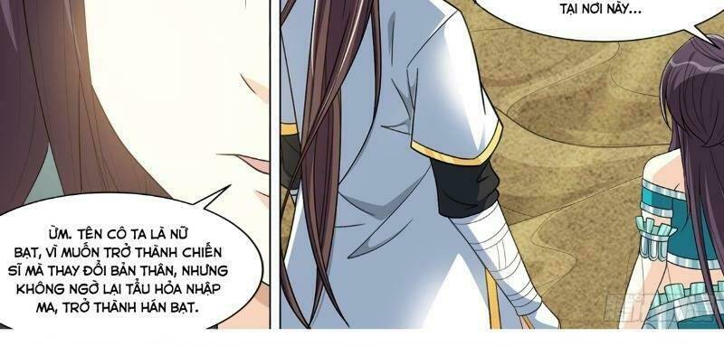 Long Vương Giác Tỉnh: Chapter 88