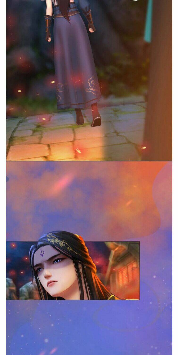 Yêu Nhan Lệnh: Chapter 54