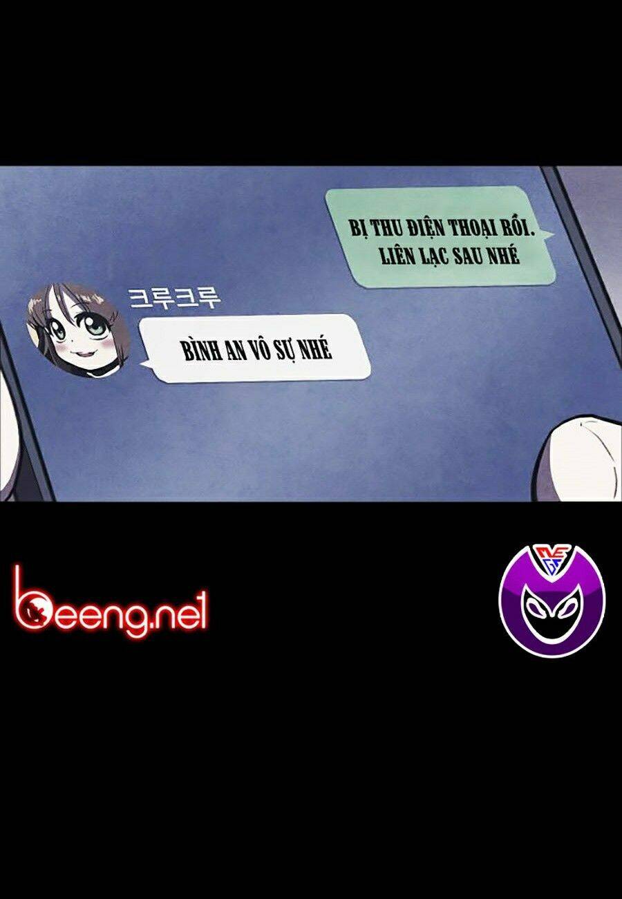 Cậu Bé Shotgun: Chapter 1.1